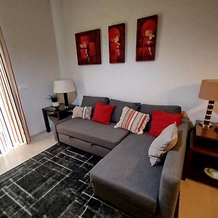Apartamento centro Sevilla Dış mekan fotoğraf