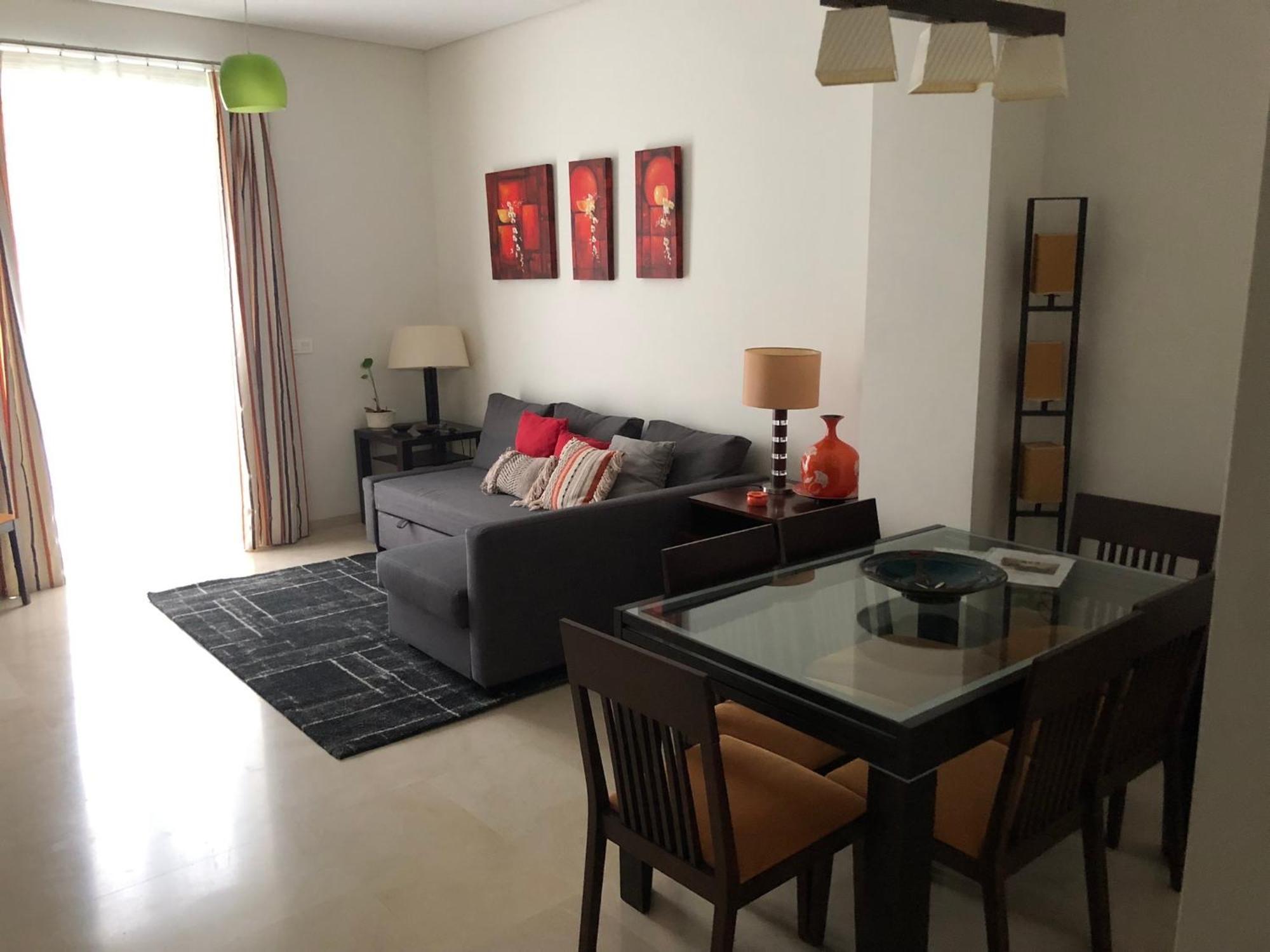 Apartamento centro Sevilla Dış mekan fotoğraf