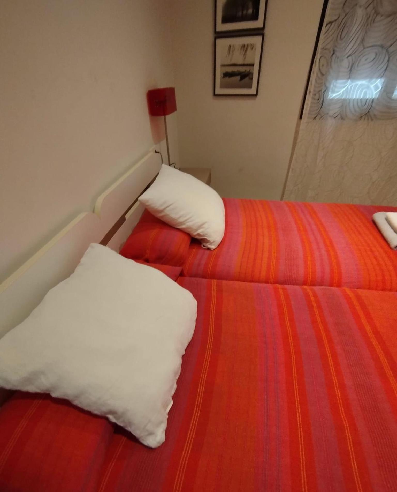 Apartamento centro Sevilla Dış mekan fotoğraf