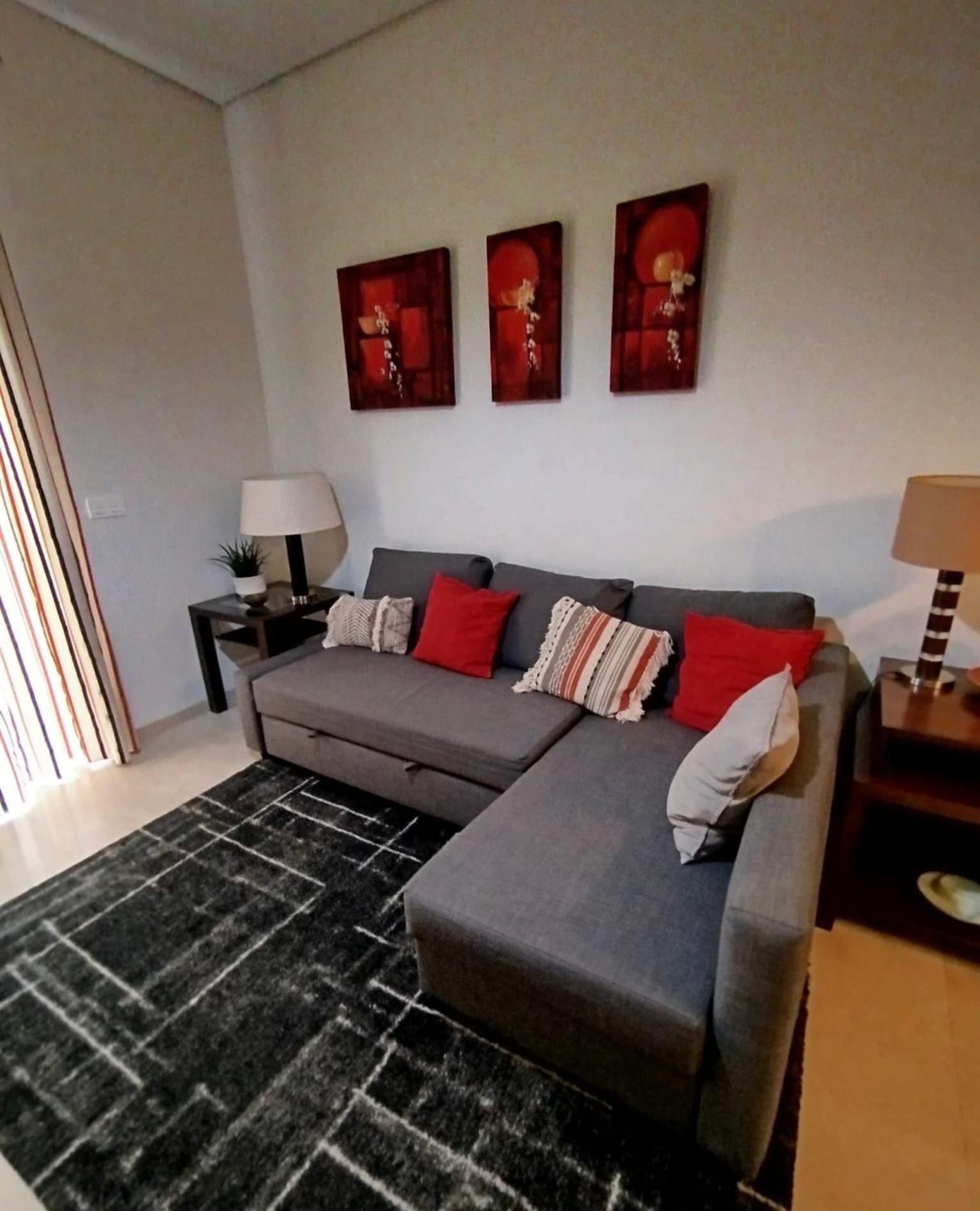Apartamento centro Sevilla Dış mekan fotoğraf