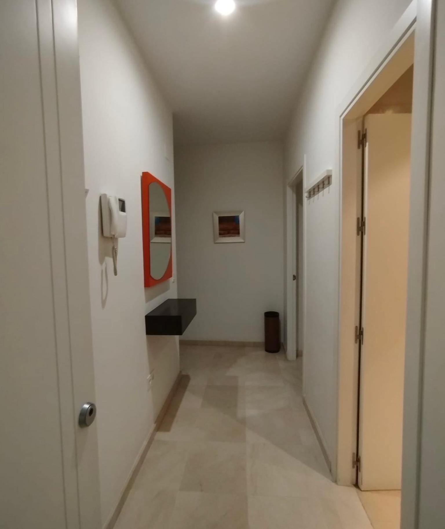 Apartamento centro Sevilla Dış mekan fotoğraf