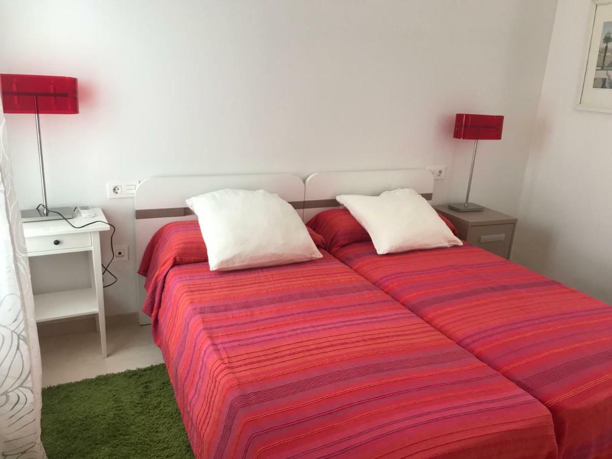 Apartamento centro Sevilla Dış mekan fotoğraf